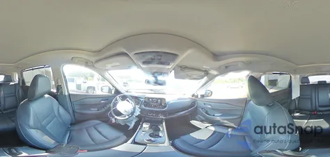 2023 Nissan Rogue Sl from USA, damaged, VIN 5N1BT3CB4PC838552